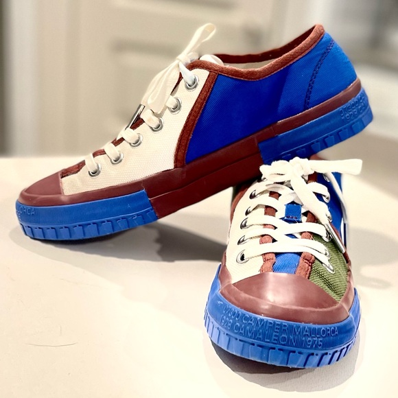 ⭐️CAMPERLAB⭐️ Sneakers Size 38 (8) - Picture 2 of 16